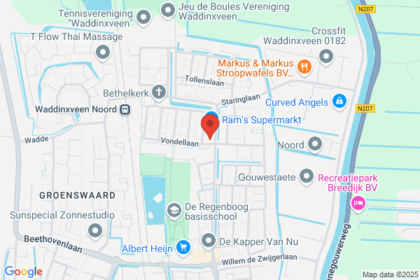 Autobedrijf Van Es