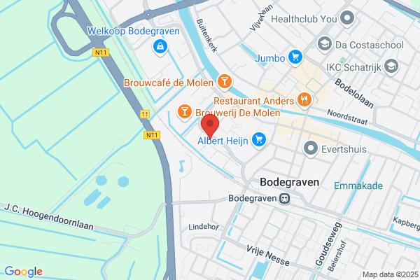 Autobedrijf Zandbergen Cv