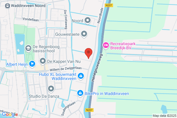 Automobielbedrijf Ton De Wit Bv