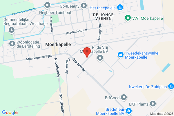 De Rooij Autotechniek