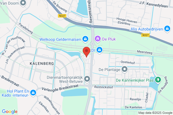 Den Hartog's Automobielbedrijf Bv