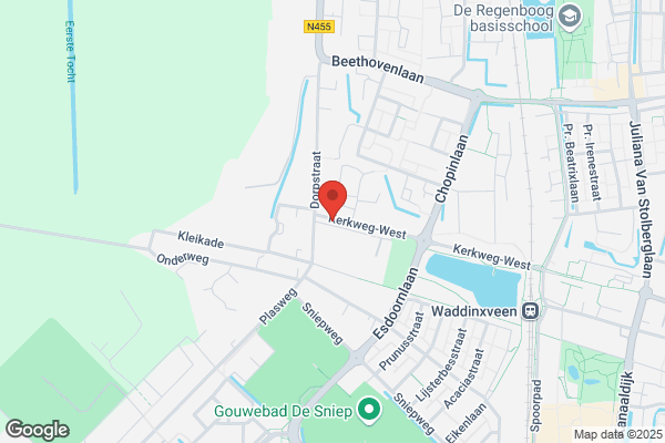Garage Van Nielen