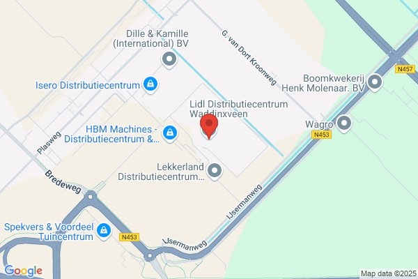 H Van Ingen Onderh V Rijdendemelkontvang