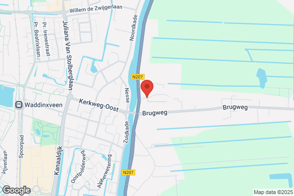 Vakgarage Henk Van Dam