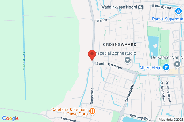 Vakgarage Vrijenhoek Bv