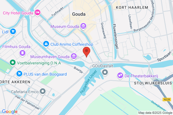 Rijschool Joost Gouda