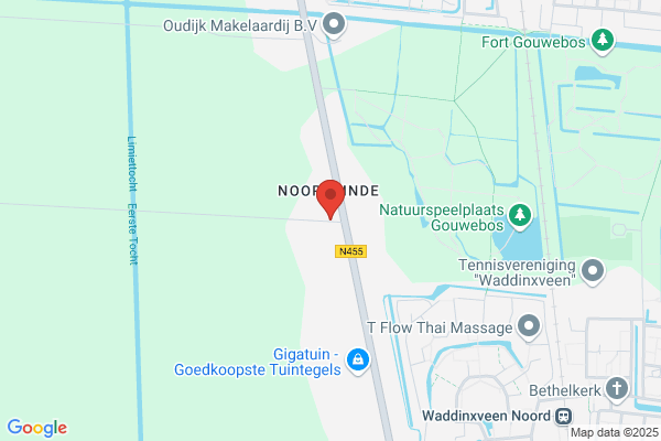 Van Velde Bv