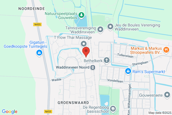 De Speelbal Peuterspeelzaal