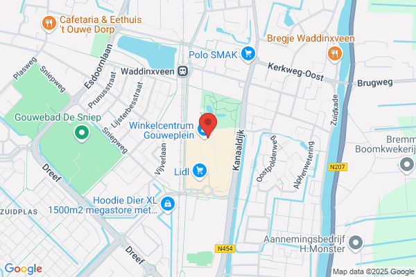 De Venen West
