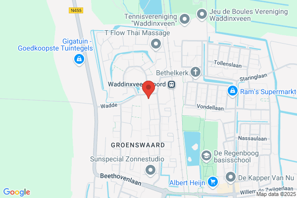 Gereformeerde Basisschool De Leilinde