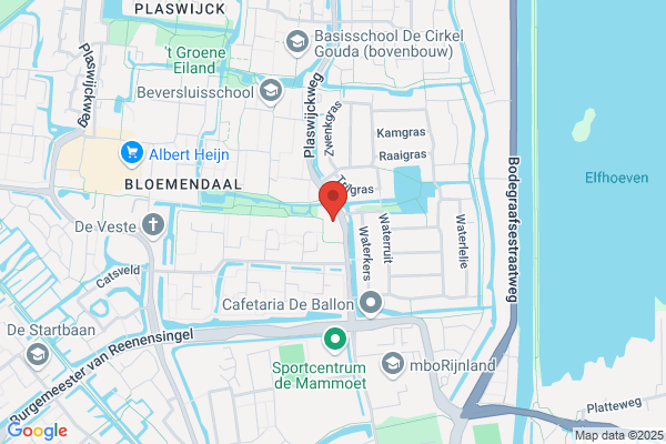 Plaswijckschool