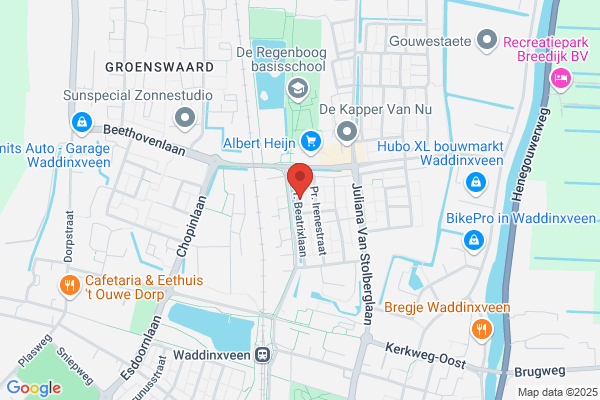 De Stoel