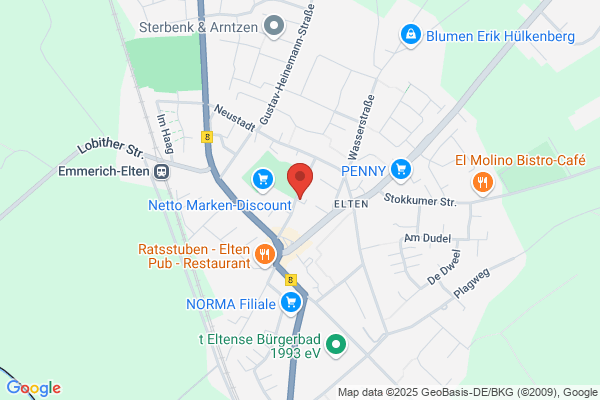 Zonnecentrum Oase