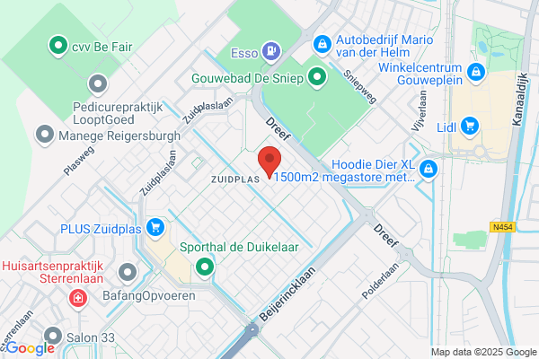 Boortman Organisatie-Advies