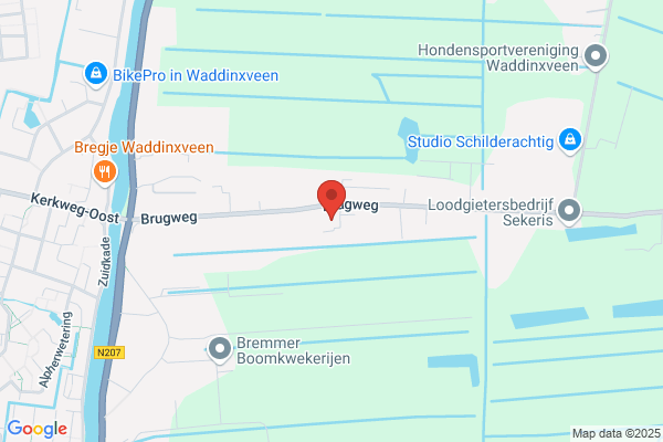 H & W (Heijting & Weerts)