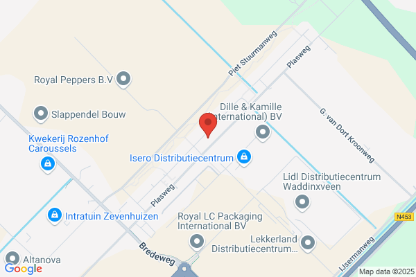 Ikm Business Consultants Bv