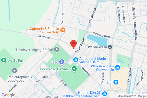 Landschapsbeheer Zuid Holland
