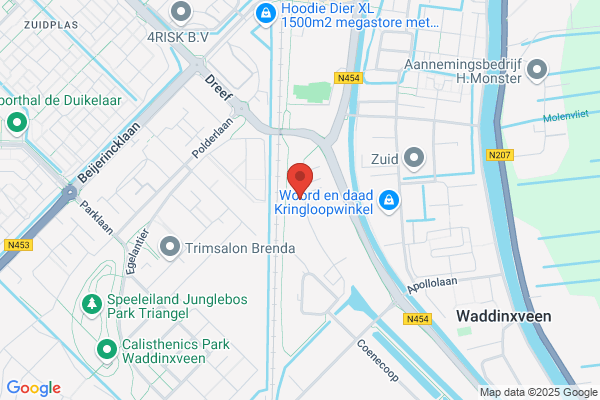 Midden Holland Consult Bv