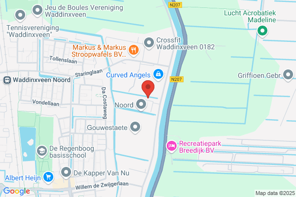 Pieter Den Boeft In Company Bv