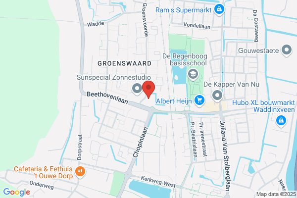 Stichting Dienstencentrum Voor De Profsp