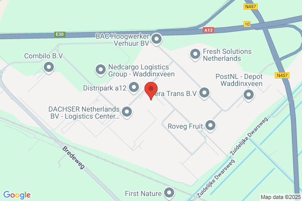 Transportbedrijf Doeleman Bv