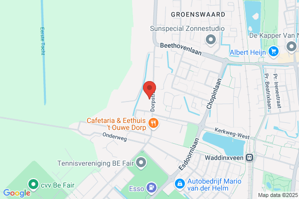 Vlasveld Schildersbedrijf