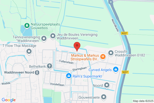 Yade Trainingen
