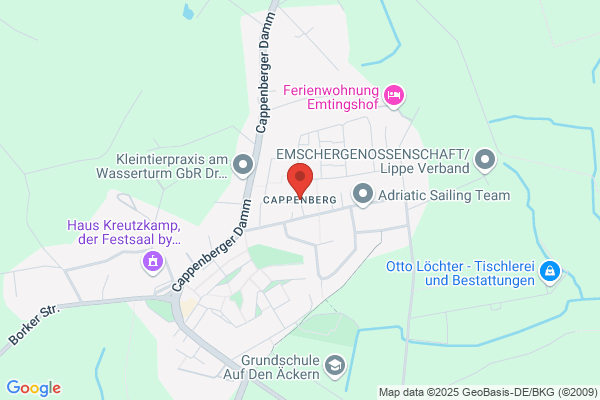 Cappenberg