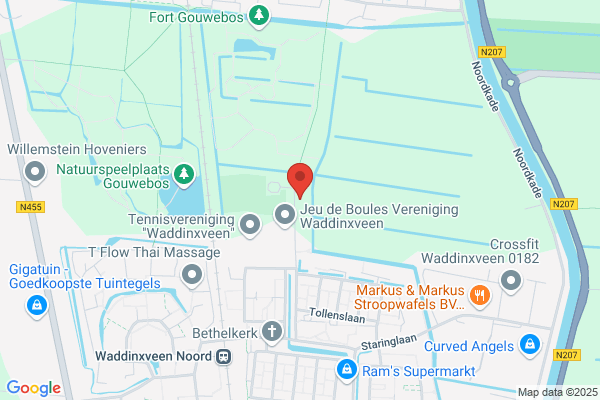 Algemene Boskoopse Begrafenis Ondernemin