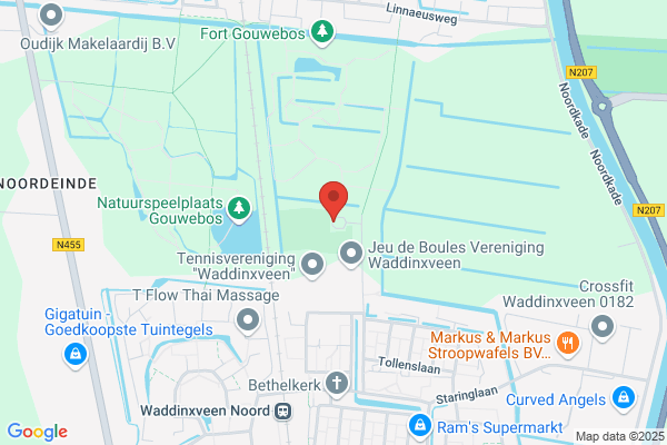 Begraafplaats Algemene (Aula)