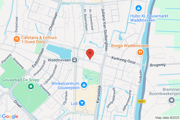 Begrafenisonderneming Kramer