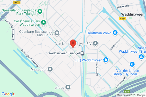 Veld, R In 't