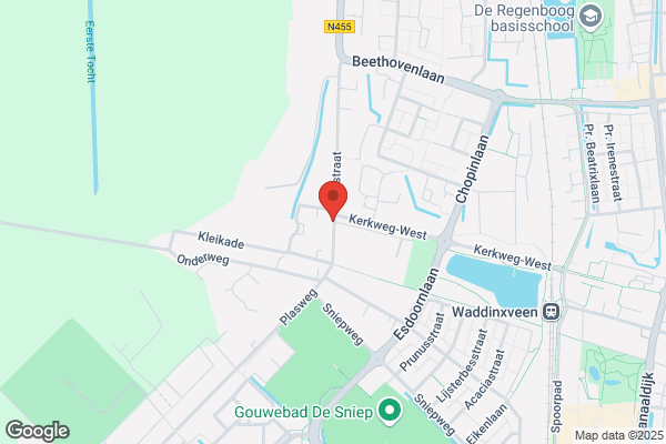 Bloembinderij De Rozebottel
