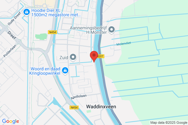 De Korenbloem Vof