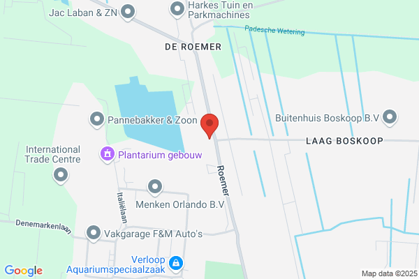 Gebroeders Koetsier Bv