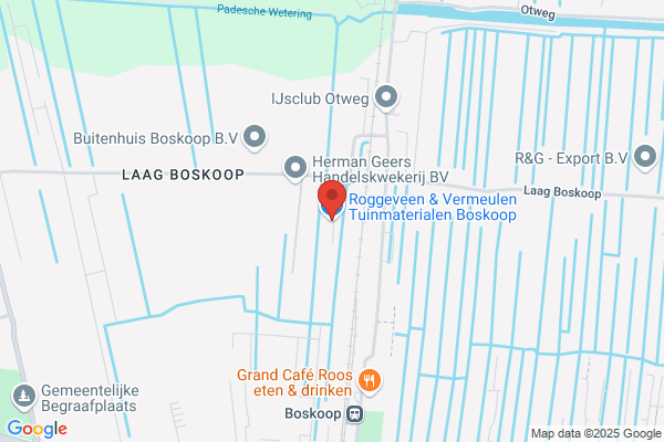 Kromhout Boskoop Bv
