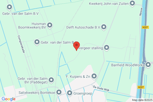 Kwekerij R.A. Vurens