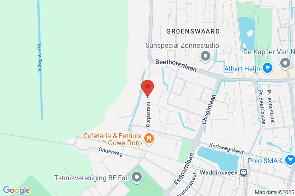 Bloemen En Plantengroothandel W.L. De Mo