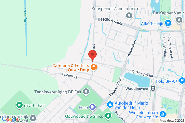 Bloemsierkunst De Voorjaarstuin