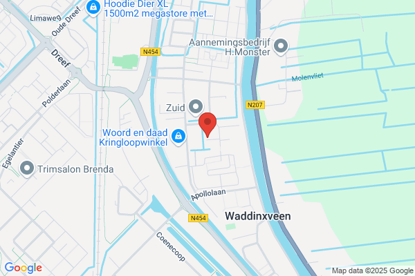 C. Van Der Hoek Bv