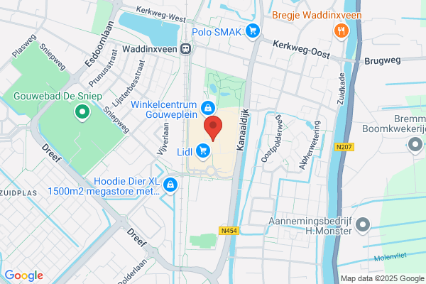 Handelsonderneming P.C.J. Koemans Vof