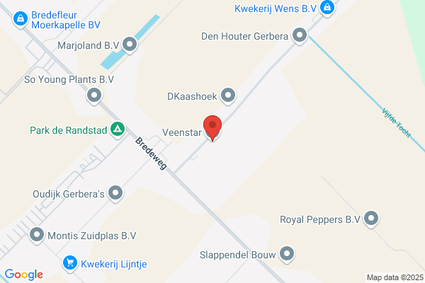 Hans Van Veen Bv