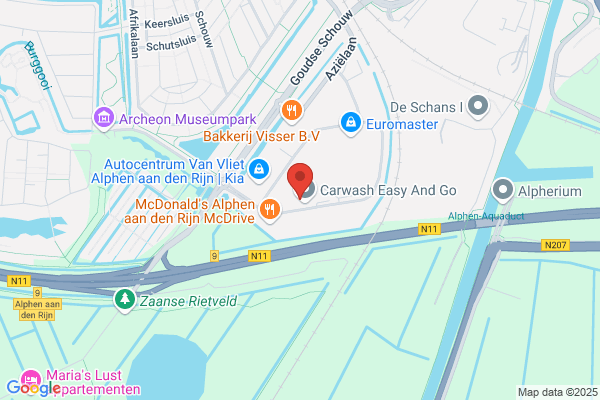 Henk Den Ouden Export Bv