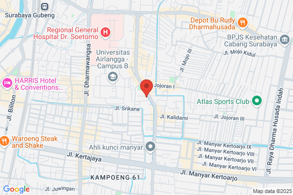 Mesindo Bv