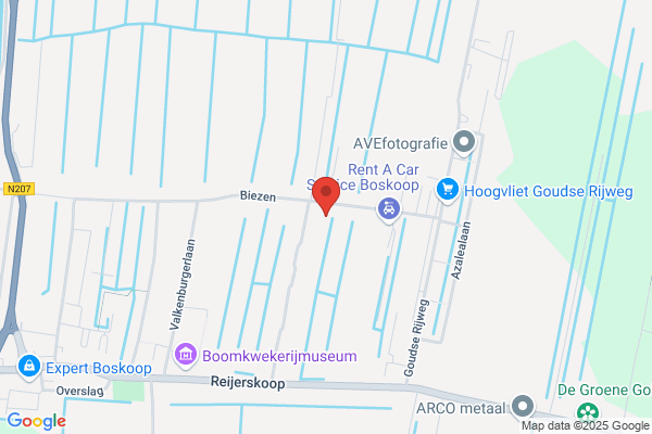 Otto & Sons Bv