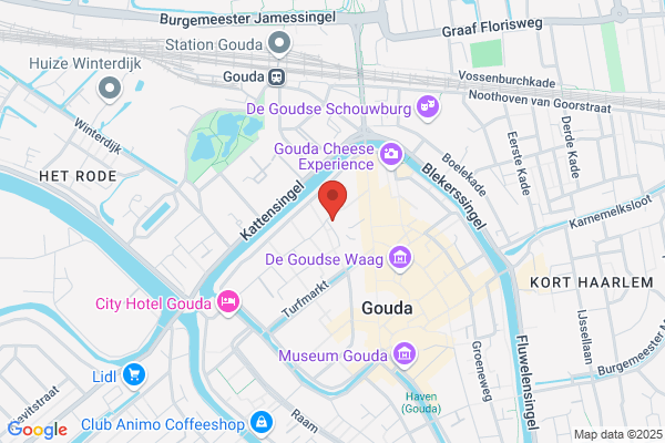 Boeketterie, De
