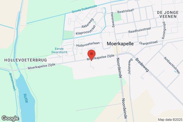 Hoogendoorn, Gebr