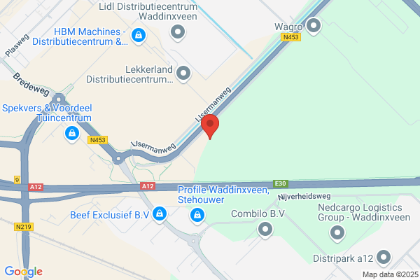 Oudijk Bv