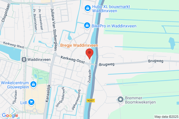 Rozebottel, De
