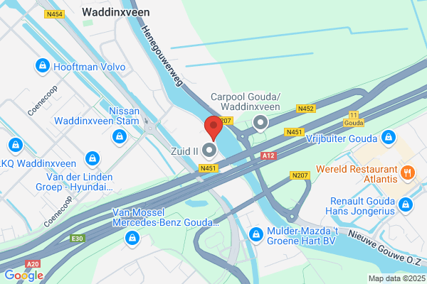 Verkleij